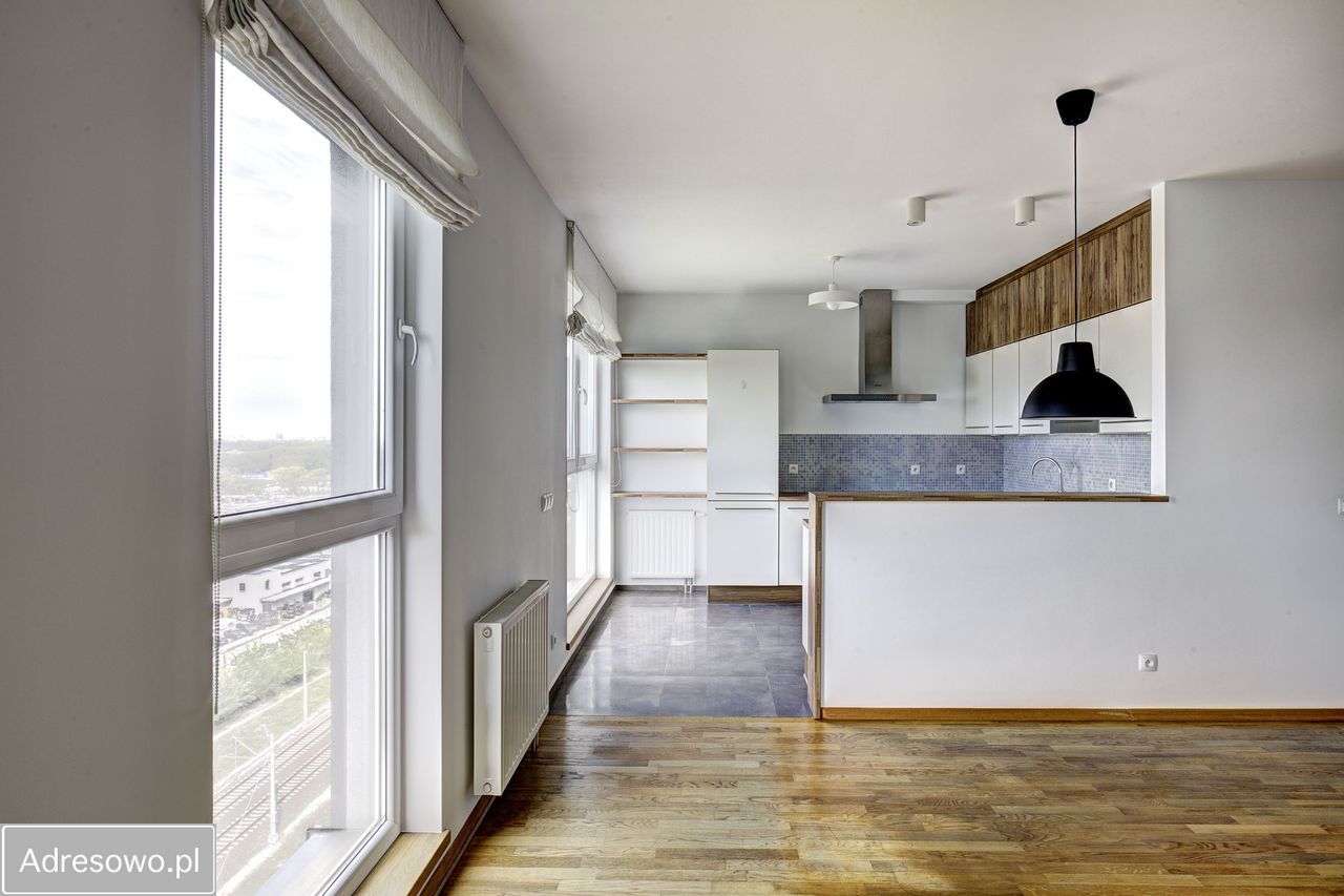 Mieszkanie 3-pokojowe Warszawa Wola, ul. Sokołowska. Zdjęcie 10