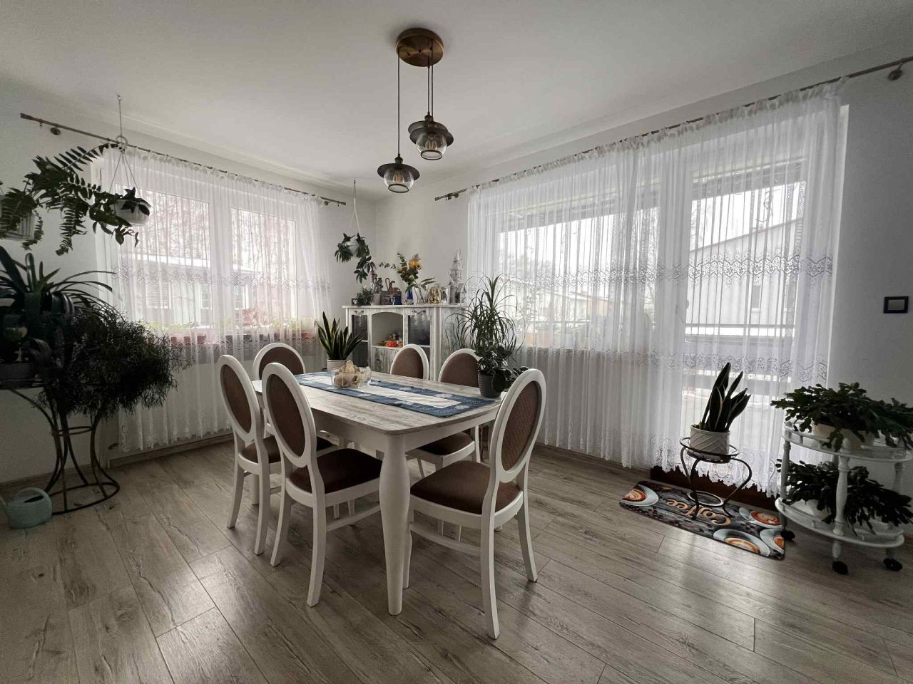 dom wolnostojący, 6 pokoi Ustka, ul. Juliana Tuwima. Zdjęcie 12