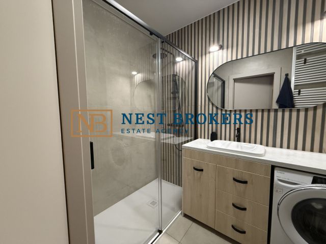 Mieszkanie 3-pokojowe Kraków Mistrzejowice, ul. Piasta Kołodzieja. Zdjęcie 13