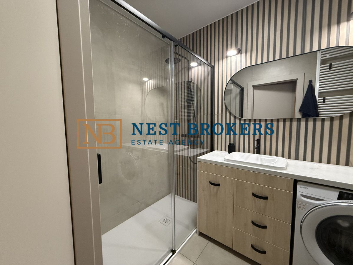 Mieszkanie 3-pokojowe Kraków Mistrzejowice, ul. Piasta Kołodzieja. Zdjęcie 13