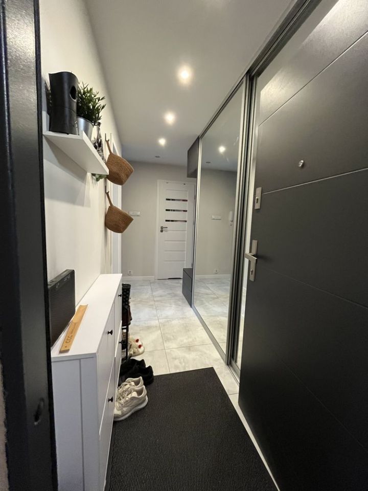 Mieszkanie 2-pokojowe Zawiercie, ul. Wierzbowa. Zdjęcie 2