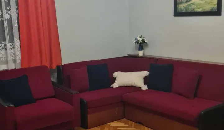 Mieszkanie 2-pokojowe Wołomin