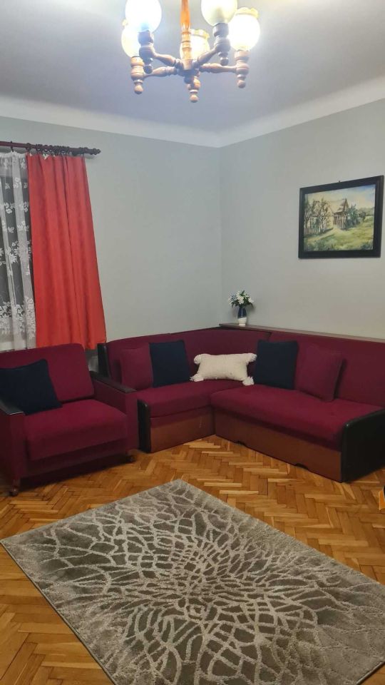 Mieszkanie 2-pokojowe Wołomin. Zdjęcie 1