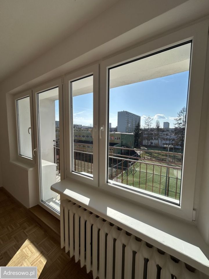 Mieszkanie 3-pokojowe Legionowo, ul. Władysława Broniewskiego. Zdjęcie 4