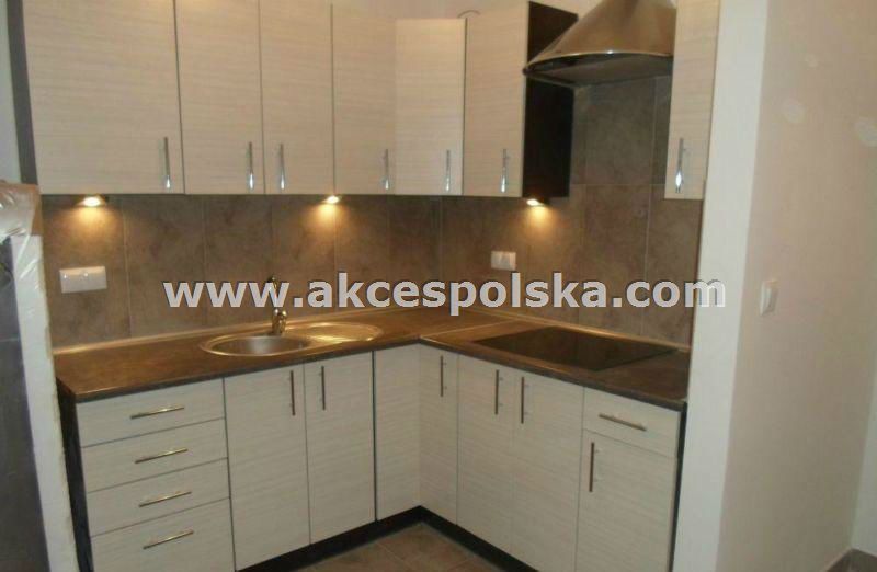 Mieszkanie 2-pokojowe Warszawa Żoliborz, ul. Jasnodworska. Zdjęcie 3