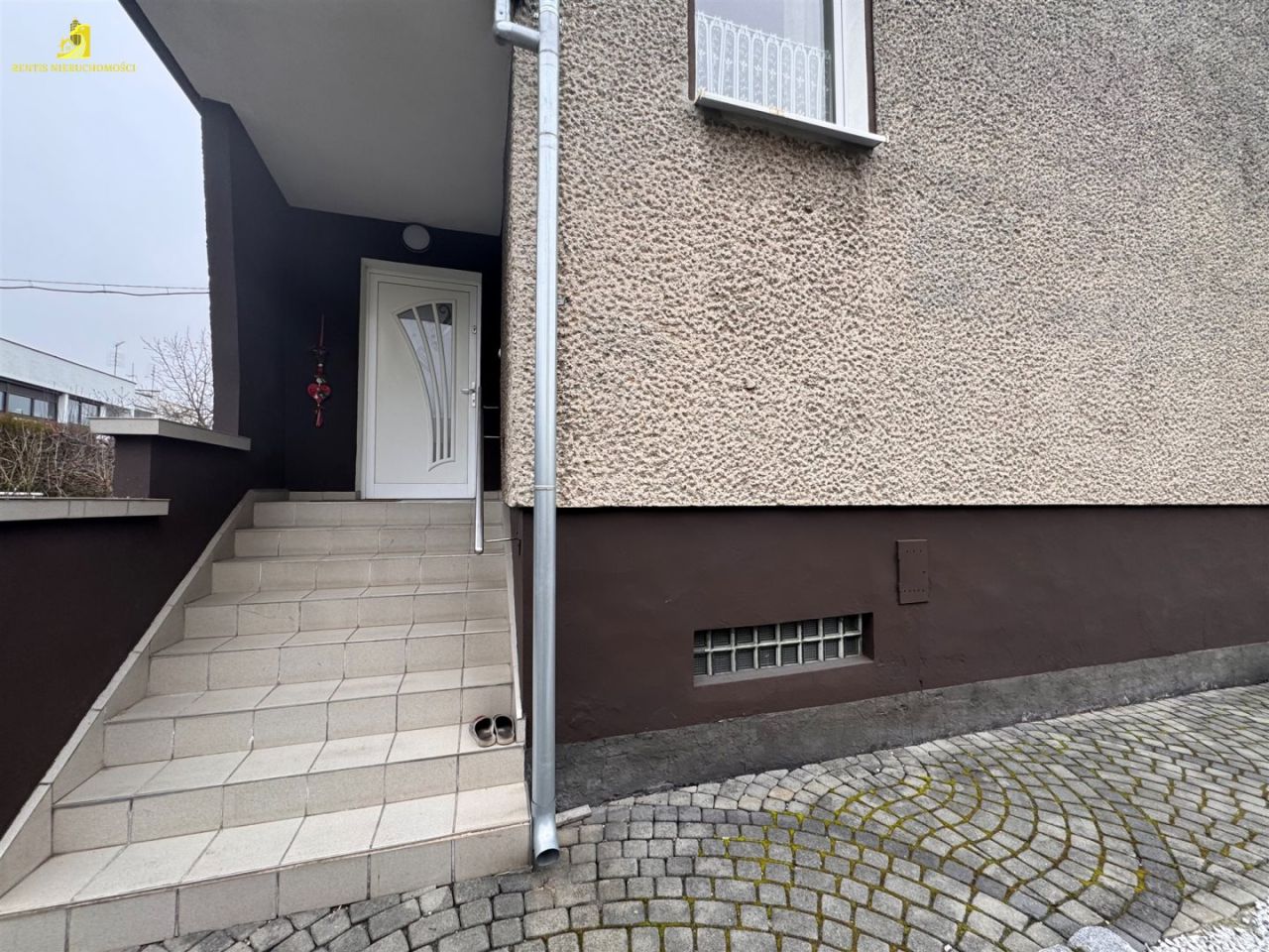 dom wolnostojący, 6 pokoi Opole Półwieś. Zdjęcie 2