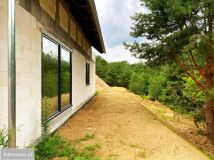 dom wolnostojący, 5 pokoi Letnica. Zdjęcie 2