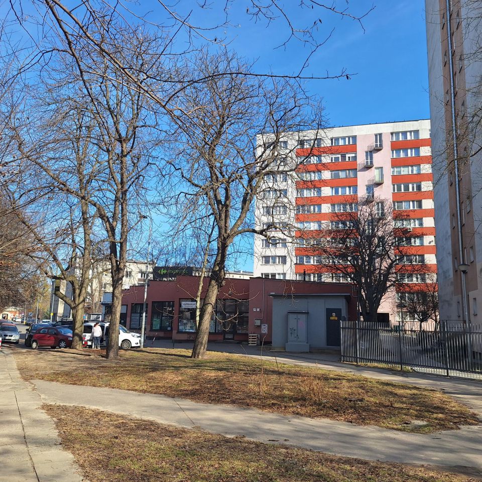 Mieszkanie 1-pokojowe Warszawa Żoliborz, ul. Dymińska. Zdjęcie 7