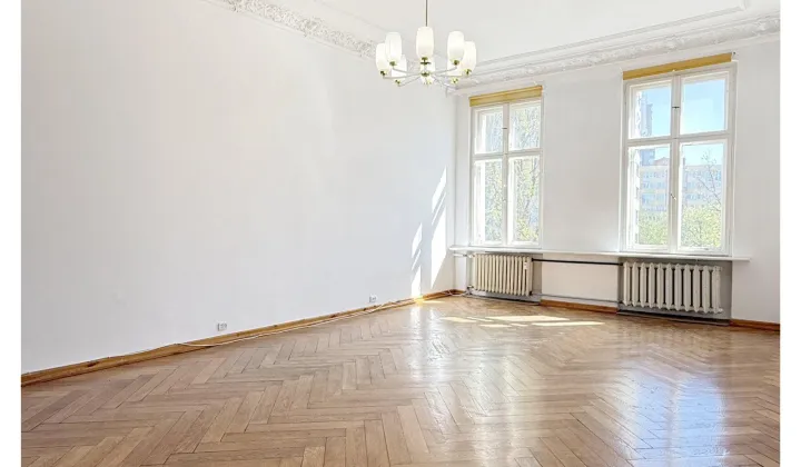 Mieszkanie 3-pokojowe Szczecin Śródmieście, ul. Mazurska