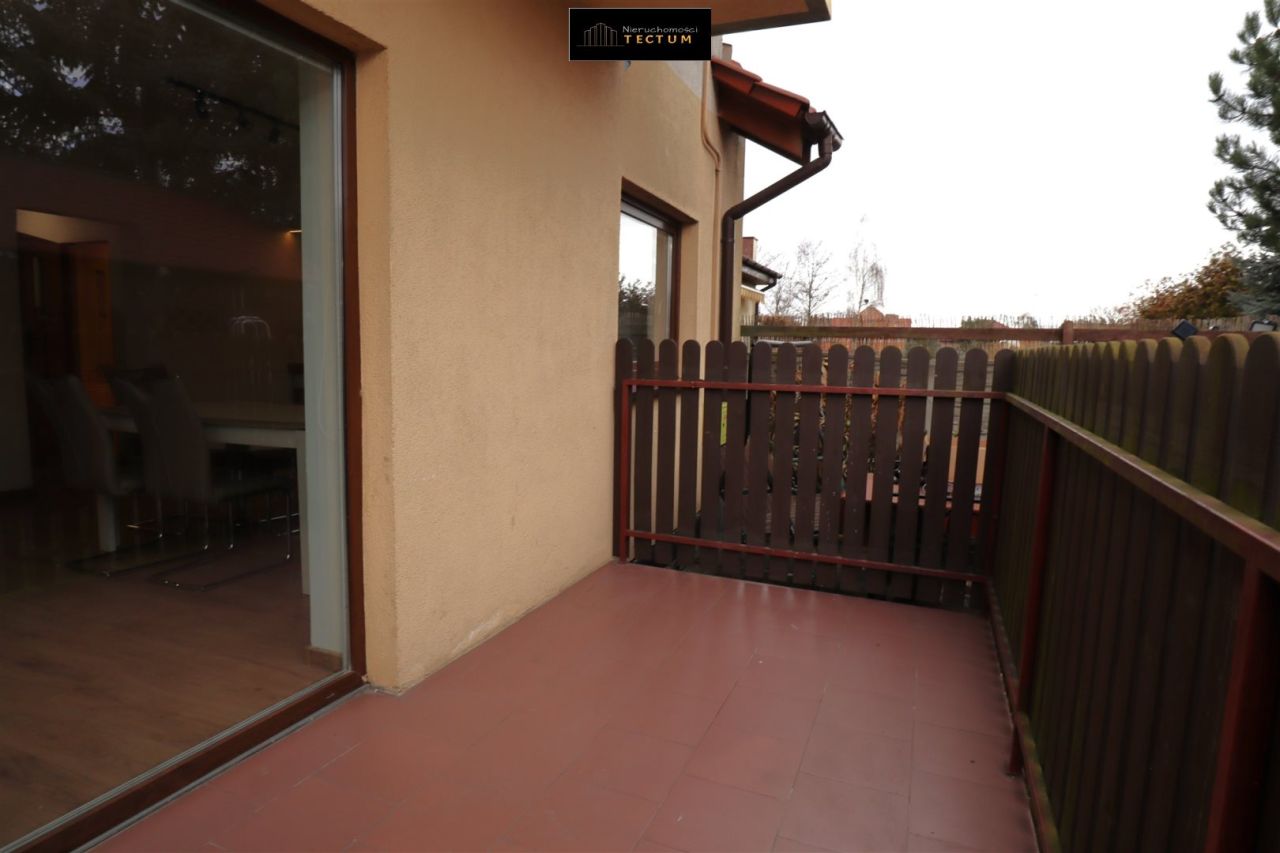 Mieszkanie 3-pokojowe Wągrowiec. Zdjęcie 8