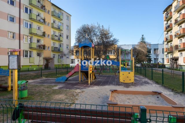 Mieszkanie 3-pokojowe Bydgoszcz Błonie, ul. Ludwika Waryńskiego. Zdjęcie 15