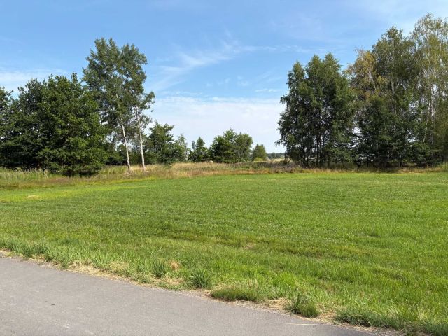 Działka inwestycyjna Żory Kleszczów, ul. Złota. Zdjęcie 1