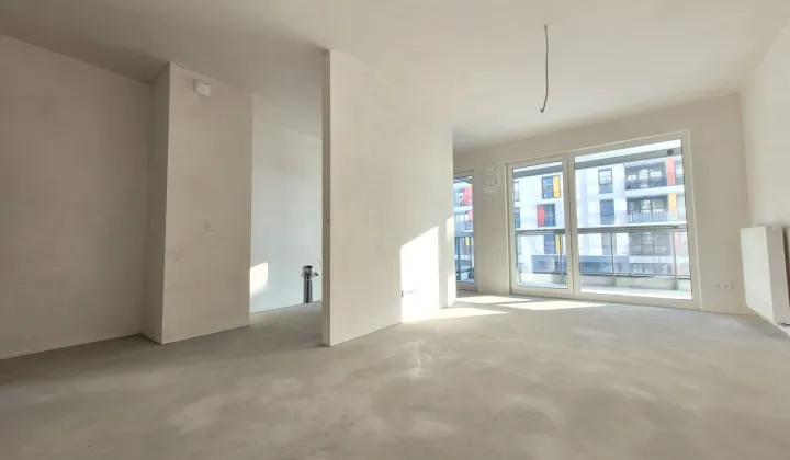 Mieszkanie 3-pokojowe Warszawa Bródno, ul. Warszawski Świt