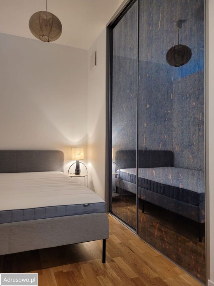 Mieszkanie 2-pokojowe Warszawa Praga-Północ, ul. Józefa Sierakowskiego. Zdjęcie 4