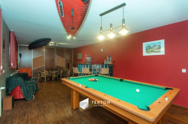 dom wolnostojący, 6 pokoi Poznań Piątkowo, ul. Jana Sokołowskiego. Zdjęcie 16