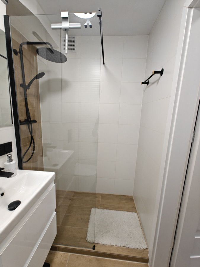 Mieszkanie 1-pokojowe Żyrardów, ul. Bolesława Limanowskiego. Zdjęcie 14