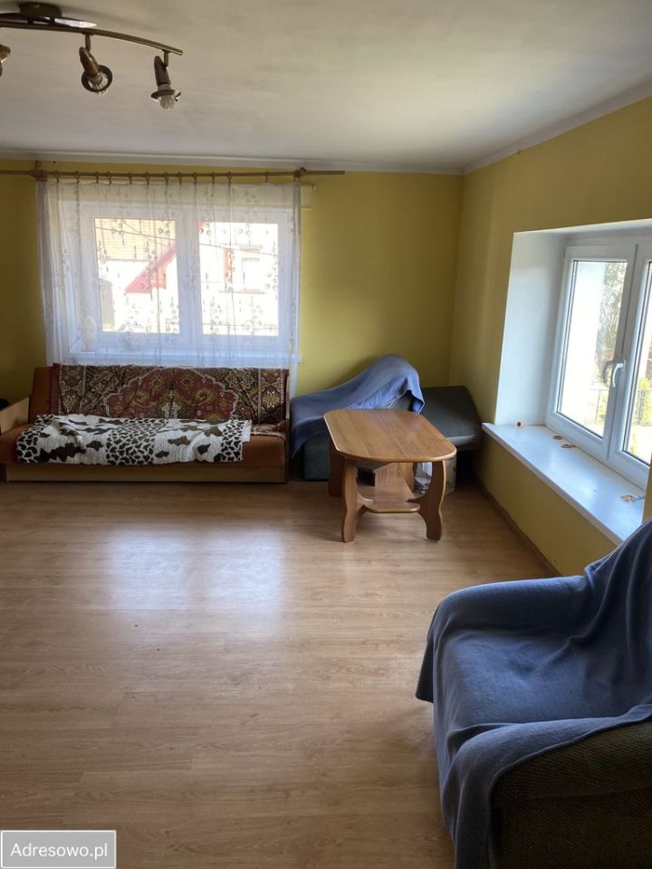 dom wolnostojący, 4 pokoje Czeska Wieś. Zdjęcie 6