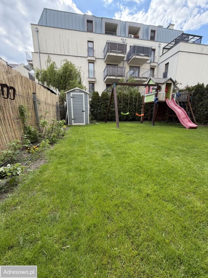 Mieszkanie 2-pokojowe Warszawa Białołęka, ul. Leona Berensona. Zdjęcie 11