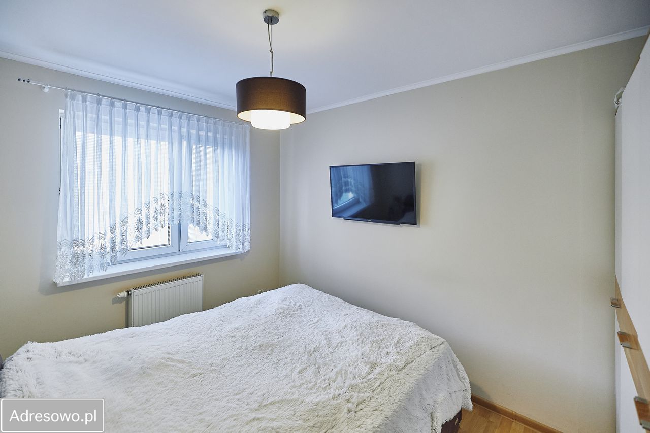 Mieszkanie 3-pokojowe Łódź Bałuty, ul. Sobótki. Zdjęcie 18