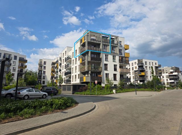 Mieszkanie 5-pokojowe Warszawa Białołęka, ul. Marywilska. Zdjęcie 18