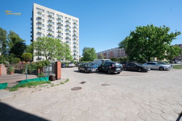 Mieszkanie 3-pokojowe Gdynia Chylonia, ul. Chylońska. Zdjęcie 14