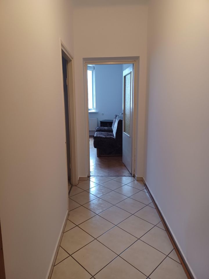 Mieszkanie 2-pokojowe Kraków Nowa Huta, os. Centrum A. Zdjęcie 6