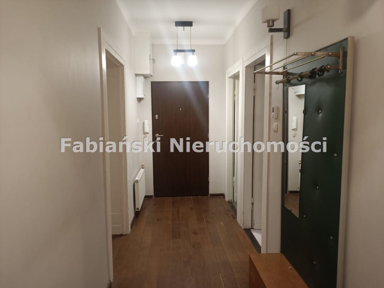 Mieszkanie 3-pokojowe Poznań Łazarz, ul. Floriana Stablewskiego. Zdjęcie 8