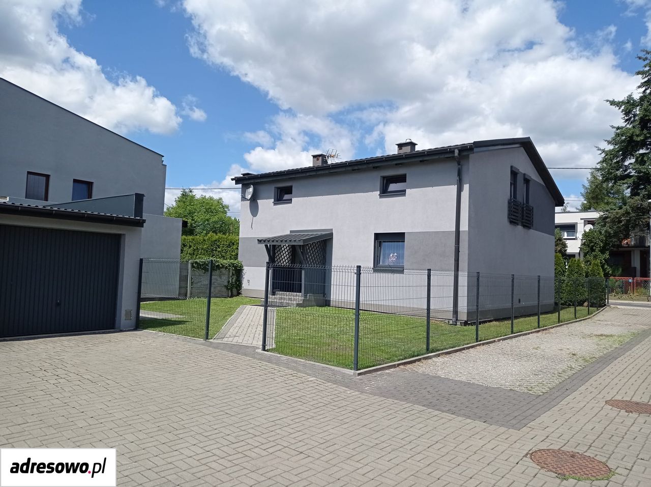Dom na sprzedaż bez pośredników          
          
            ul. Kochłowicka          
          
            Ruda Śląska Halemba
