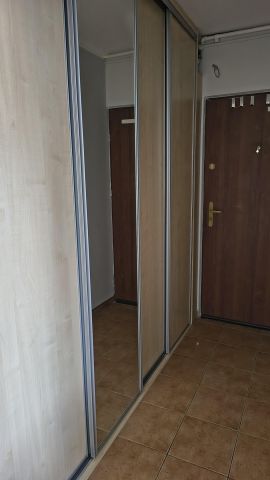 Mieszkanie 1-pokojowe Poznań Grunwald, ul. Modra. Zdjęcie 5