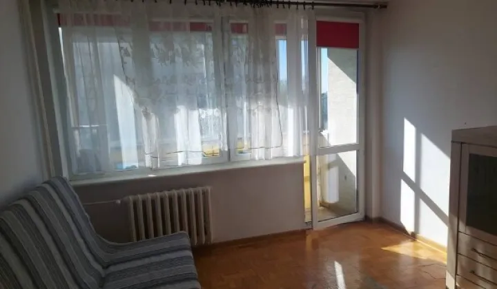 Mieszkanie 2-pokojowe Warszawa Wola, ul. Górczewska