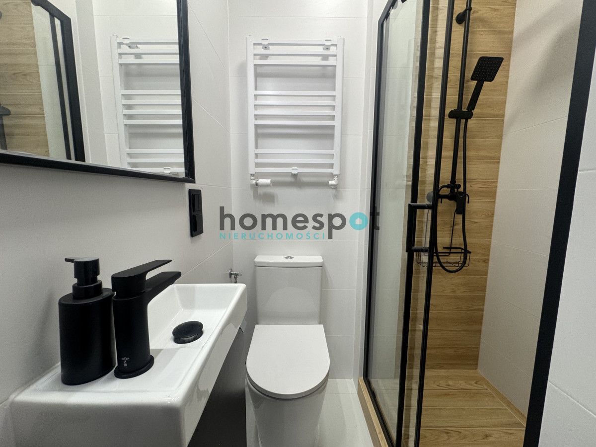 Mieszkanie 2-pokojowe Poznań Centrum, ul. Mostowa. Zdjęcie 5