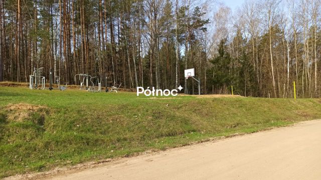 Działka Bobrowa. Zdjęcie 12