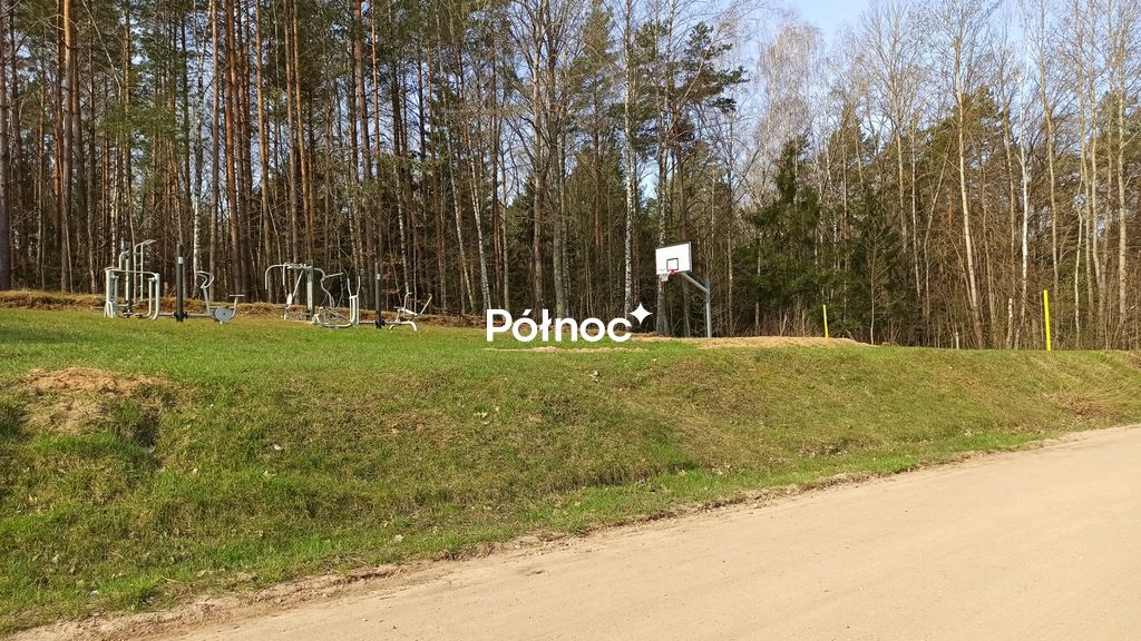 Działka Bobrowa. Zdjęcie 12