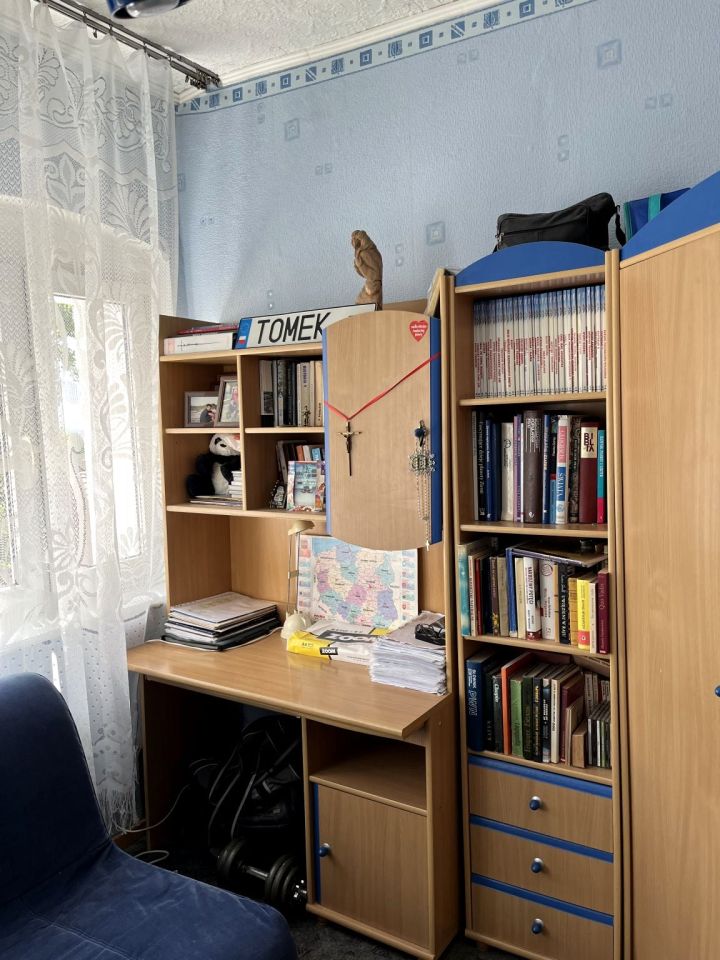 Mieszkanie 4-pokojowe Gorzów Wielkopolski. Zdjęcie 18