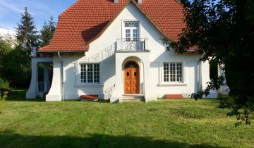 dom wolnostojący, 10 pokoi Piaseczno Gołków-Letnisko, ul. Kordiana 23