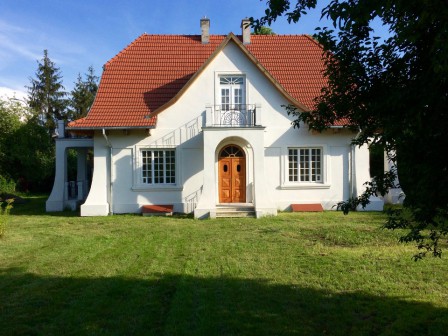 dom wolnostojący, 10 pokoi Piaseczno Gołków-Letnisko, ul. Kordiana 23
