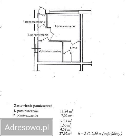 Lokal Wrocław Krzyki, ul. Powstańców Śląskich. Zdjęcie 4