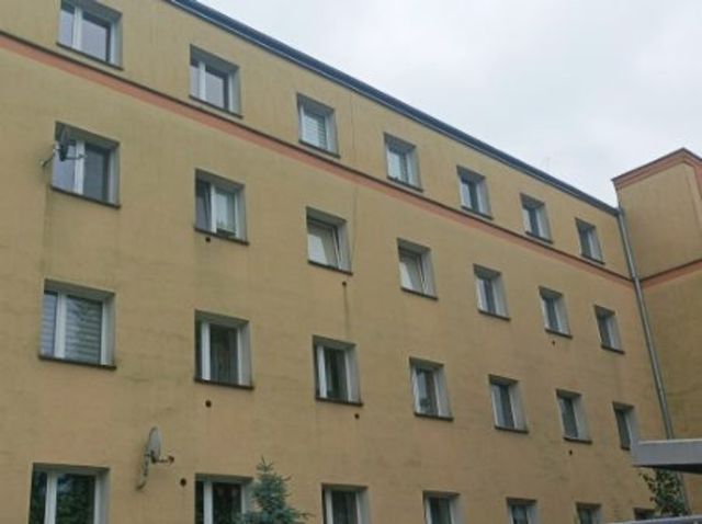 Mieszkanie 1-pokojowe Częstochowa Raków, ul. Kuncewiczowej. Zdjęcie 1