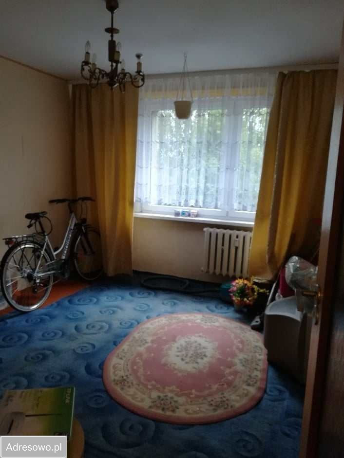 Mieszkanie 2-pokojowe Ruda Śląska Ruda, ul. Magazynowa