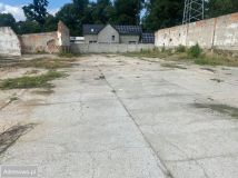 Działka inwestycyjna Lubsko, ul. Przemysłowa. Zdjęcie 3