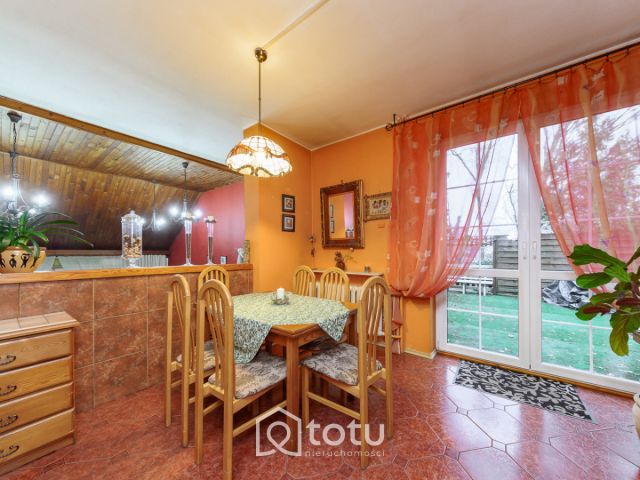 bliźniak, 6 pokoi Łomianki Łomianki-Dąbrowa. Zdjęcie 5