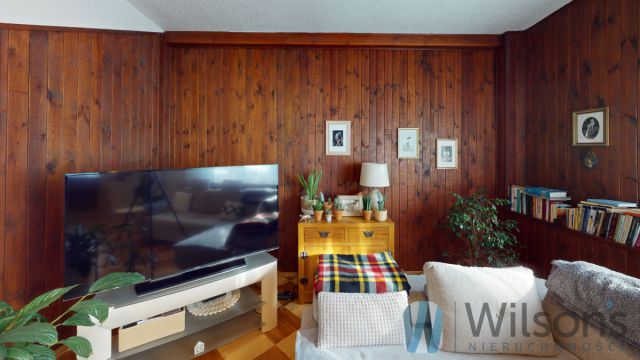 dom wolnostojący, 7 pokoi Warszawa Rembertów. Zdjęcie 5