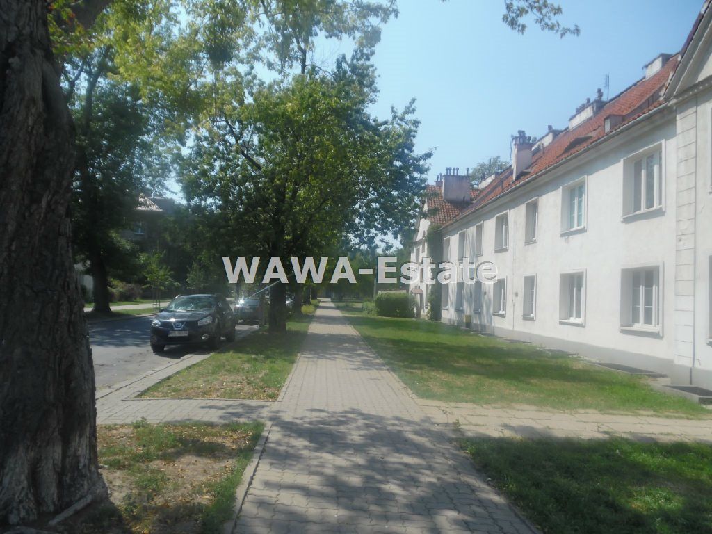 Mieszkanie 2-pokojowe Warszawa Bielany, ul. Stanisława Przybyszewskiego. Zdjęcie 3