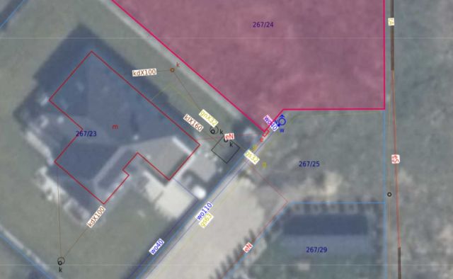 Działka inwestycyjna Gdańsk Klukowo, ul. Radiowa. Zdjęcie 19