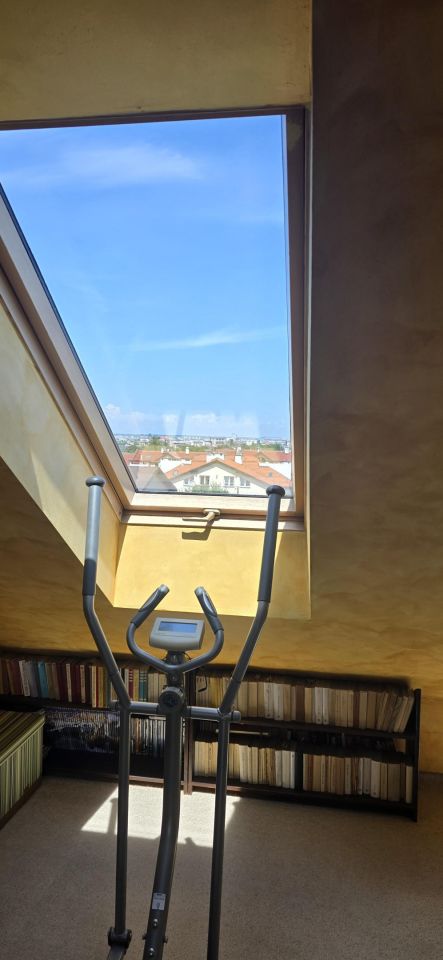 Mieszkanie 2-pokojowe Kraków Ruczaj, ul. Obozowa. Zdjęcie 13