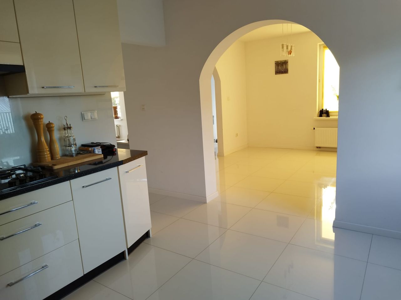 dom wolnostojący Dminin. Zdjęcie 16