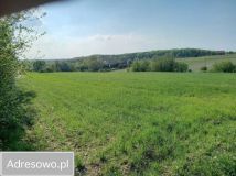 Działka budowlana Suliszowice. Zdjęcie 3