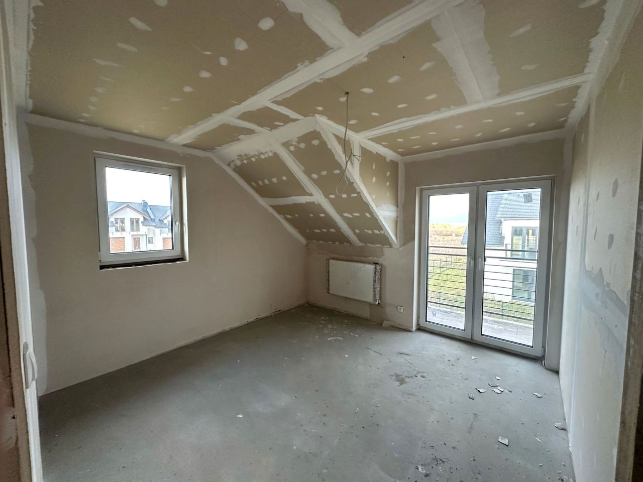 bliźniak, 5 pokoi Baczyna-Kolonia. Zdjęcie 7