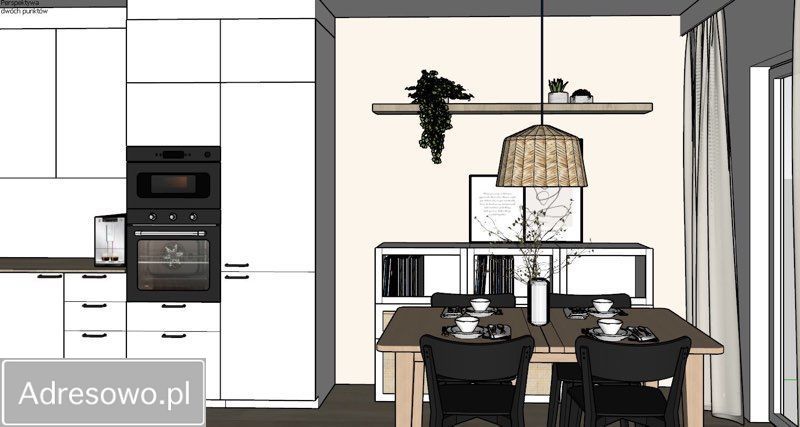 dom szeregowy, 4 pokoje Września, ul. Gwiaździsta. Zdjęcie 10