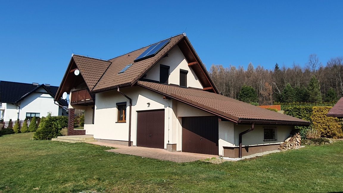 dom wolnostojący Górki Wielkie. Zdjęcie 3